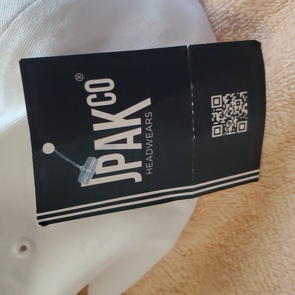 Premium Dad hat - Picture 3 of 4